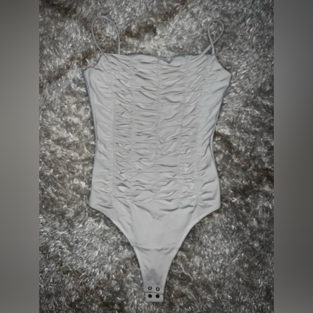 Abercrombie bodysuit